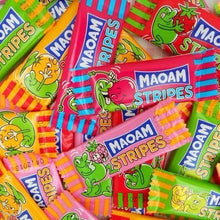 Load image into Gallery viewer, Maoam Stripes x 25
