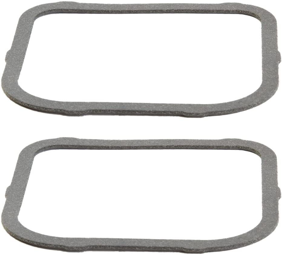 Briggs and Stratton 2 Pack 806039S Rocker Cover Gasket 805028 # 806039S-2PK