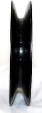 Load image into Gallery viewer, Rotary 4 1/4" x 13/16" x 3/4" bore 8829 V-Idler V Belt Pulley: Toro 10-4974
