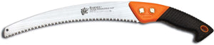 Barnel Z13 12.5" Curved Serrated Blade Saw