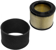 Load image into Gallery viewer, 2PK Air &amp; Pre-Filter Compatible With Kawasaki FJ180V Engine 11029-0019 11029-0032 11029-7023
