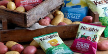 Load image into Gallery viewer, Keogh's Sweet Chilli and Irish Red Pepper Crisps 50g
