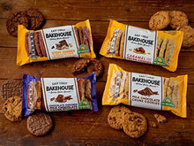 Load image into Gallery viewer, Bakehouse - Milk Chocolate Chunk Cookies - 160g
