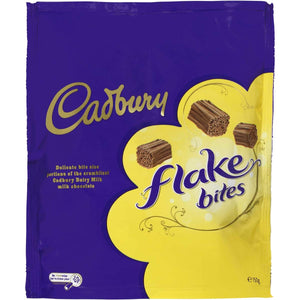 Cadbury Chocolate in Bag (New Variations) (Giant Buttons)