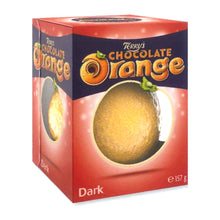 Load image into Gallery viewer, Terry's Dark Chocolate Orange Ball 157G
