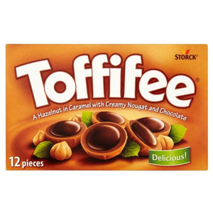 Storck Toffifee (100g) - Pack of 2
