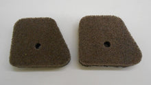 Load image into Gallery viewer, 2 Air Filters for Stihl 4180 120 1800, 4180 120 1800B, 4180-120-1800
