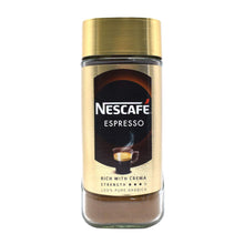 Load image into Gallery viewer, Nescafe - Collection - Espresso - 100g
