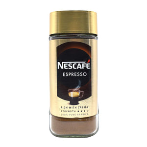 Nescafe - Collection - Espresso - 100g