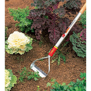 Wolf-Garten RFM Push-Pull Weeder 3226004