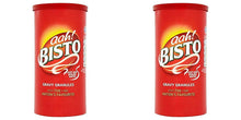 Load image into Gallery viewer, Bisto Favourite Gravy Granules 550g
