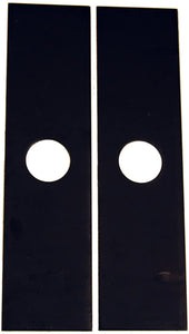 Arnold 7 3/4-Inch x 2-Inch Edger Blade Pack