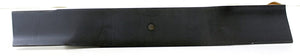 Rotary 18 3/16" 3358 Lawnmower Blade for AYP #98111, 25645, 71285 3/8" CH