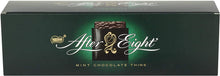 Load image into Gallery viewer, Nestle After Eight Chocolate Mints (300g) - Pack of 6
