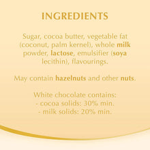 Load image into Gallery viewer, Original Lindt LINDOR Milk Chocolate Truffles Imported From The UK England
