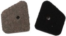 Load image into Gallery viewer, 2 Air Filters for Stihl 4180 120 1800, 4180 120 1800B, 4180-120-1800
