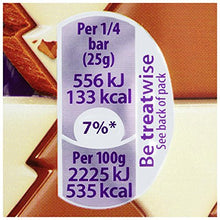 Load image into Gallery viewer, Cadbury - Dairy Milk Winter Edition - 100g
