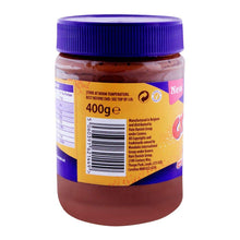 Load image into Gallery viewer, Cadburys Chocolate &amp; Crunchie Spread, 400g each
