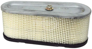 Replacement 493909 496894 Briggs and Stratton Air Filter, Includes 272403 Washable Pre-filter