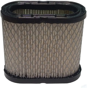Paper Cartridge Air Filter For Onan 140-2535-01 140-2331 140-2588 Fits model 125V For 12 1/2 14 HP