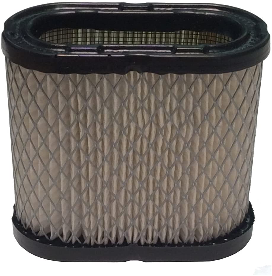 Paper Cartridge Air Filter For Onan 140-2535-01 140-2331 140-2588 Fits model 125V For 12 1/2 14 HP