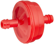 Load image into Gallery viewer, Rotary 6000 1/4" Round Fuel Filter Replaces Briggs &amp; Stratton 298090, 298090S, 5018, 5018B, 5018D, 5018H, 5018K
