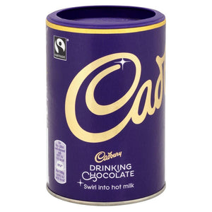 Cadbury Drinking Chocolate - 250g