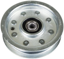 Load image into Gallery viewer, MTD Part 956-0365 PULLEY-IDLER
