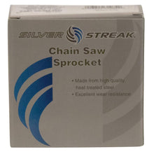 Load image into Gallery viewer, Silver Streak Pro Spur Sprocket.325" Pitch 7 Teeth, ea, 1
