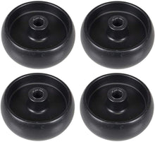 Load image into Gallery viewer, Stens 210-051 Deck Wheels, Pack of 4
