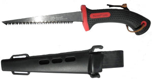 Barnel Usa Z101 12 Root Saw With Sheath