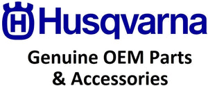 Husqvarna 501763101 OEM Starter Spring