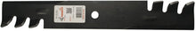 Load image into Gallery viewer, Rotary (3) 6298 Mower Blades for Gravely 8866800, 8866851, 32&quot; 50&quot; Deck
