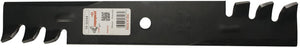 Rotary (3) 6298 Mower Blades for Gravely 8866800, 8866851, 32" 50" Deck