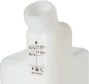 2 Stroke Fuel Mixing Bottle