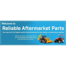 Load image into Gallery viewer, Spindle Assembly Replaces AYP/Craftsman/Poulan/Fits Husqvarna 121687X 121676X 105891X
