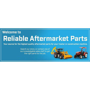 Spindle Assembly Replaces AYP/Craftsman/Poulan/Fits Husqvarna 121687X 121676X 105891X