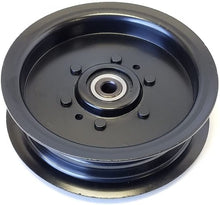 Load image into Gallery viewer, Idler Pulley Replaces 196106 197379 532196106 532197379 Fits Craftsman Poulan Husqvarna Lawn Mowers
