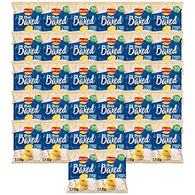 Load image into Gallery viewer, Baked Walkers Cheese and Onion 37.5 g (Pack of 32)
