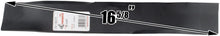 Load image into Gallery viewer, 3 Rotary Mulching Mower Blades - AYP/Roper/Sears/ Husqvarna/Electrolux 173921 532173921 917532173921 954633781 340091
