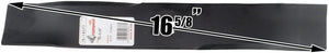 3 Rotary Mulching Mower Blades - AYP/Roper/Sears/ Husqvarna/Electrolux 173921 532173921 917532173921 954633781 340091