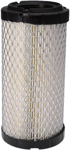 Air Filter Replaces for NAPA 6449 / Baldwin RS3715 / Fleetguard AF25550 / WIX 46449 compatible with John Deere M113621 Kawasaki 11013-1290 11013-7029