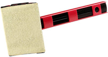 Load image into Gallery viewer, Veropa Clarissimo 6351 Internal Windscreen Cleaner Red
