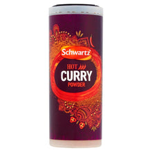 Load image into Gallery viewer, Schwartz Hot Curry Powder (85g)
