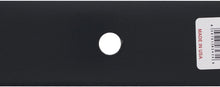 Load image into Gallery viewer, Rotary 3434 6 Mower Blades for Bobcat Ferris Scag Snapper 21” Length 2-1/2” Width .2040” Thickness 5/8” Center Hole Fits 61&quot; Deck
