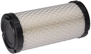 Air Filter Replaces for NAPA 6449 / Baldwin RS3715 / Fleetguard AF25550 / WIX 46449 compatible with John Deere M113621 Kawasaki 11013-1290 11013-7029