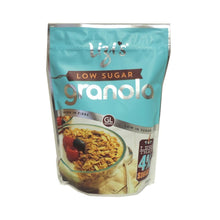Load image into Gallery viewer, Lizi's Granola - Low Sugar - 500g by Lizi's Granola
