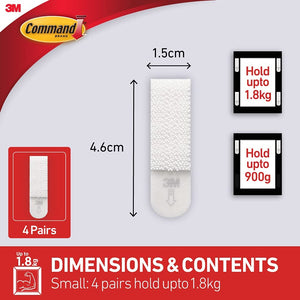 Command Picture Hanging Strips