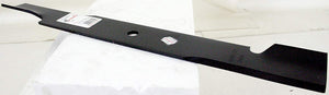 Rotary 21" 3434 Notched Lift Commercial Lawnmower Blade