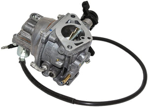 Honda 16100-ZJ0-892 Carburetor (Bg21E B)